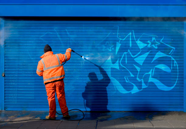 Best Garage Pressure Washing  in Fairbanks, AK