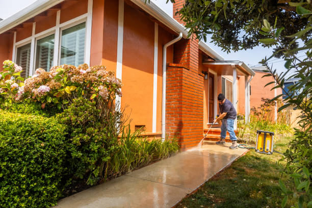 Why Choose Our Certified Pressure Washing Experts for Your Project Needs in Fairbanks, AK?