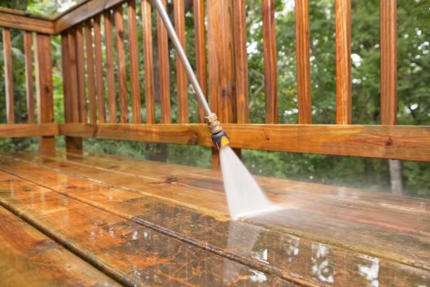 Best Residential Pressure Washing Services  in Fairbanks, AK