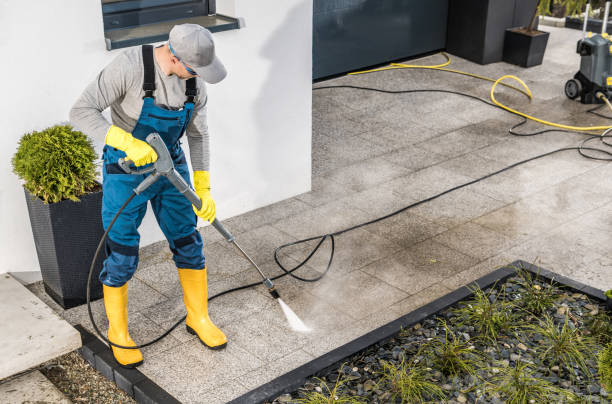 Best Concrete Pressure Washing  in Fairbanks, AK