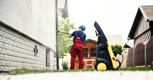 Best Affordable Pressure Washing  in Fairbanks, AK